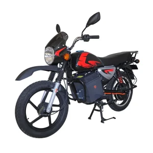 BENLG-BOX Electric Motorcycle