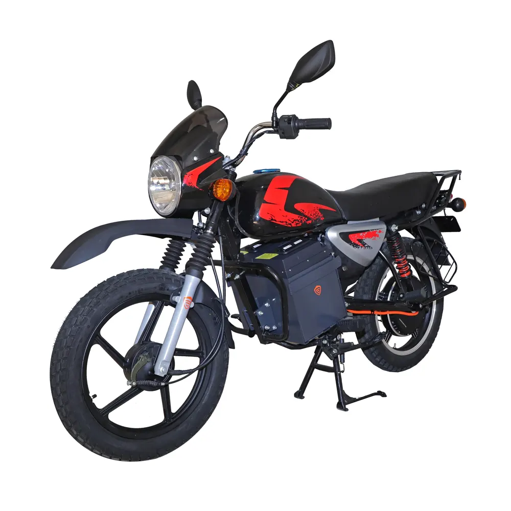 BENLG-BOX Electric Motorcycle