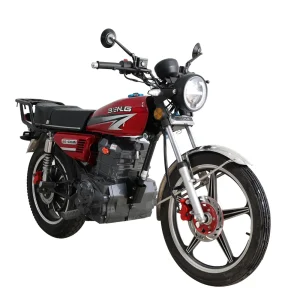 BENLG-CGW Electric Motorcycle