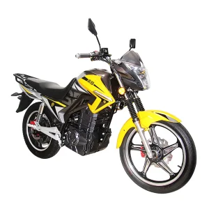 BENLG-MAGIC Electric Motorcycle