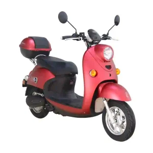 BENLG-Rainbow Electric Scooter