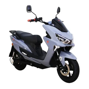BENLG-Tiger Electric Motorcycle