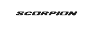 Logotipo do Scorpion