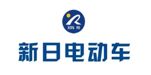 Xinri logo