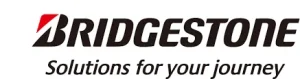 logotipo da bridgestone