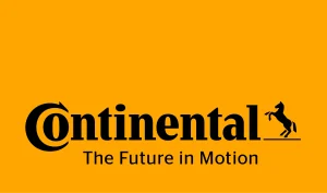 logotipo continental