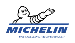 logotipo da michelin