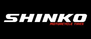 logotipo da shinko