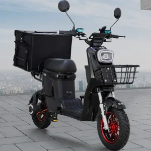 Electric Bicycle
