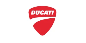 13 Logo Ducati<br>