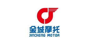 43 Logo Jincheng Motor