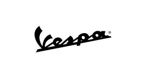 67 LOGO VESPA