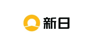 91 Logo Xinri