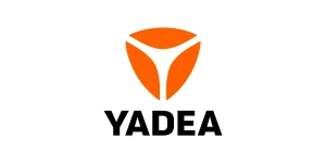 85 Logo Yadea