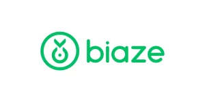 Logo Biaze
