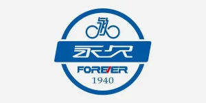 Logo Forever