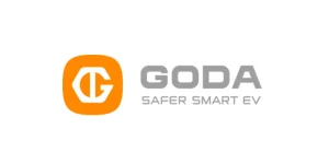 27 Logo Goda