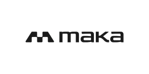 67 Logo MAKA Motors
