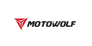Logo Motowolf