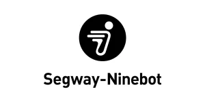 Logo Ninebot