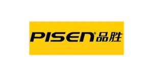 Logo Pisen