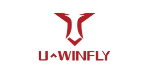 97 Logo UWINFLY