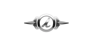Le logo du fabricant de motos électriques iMOTOR