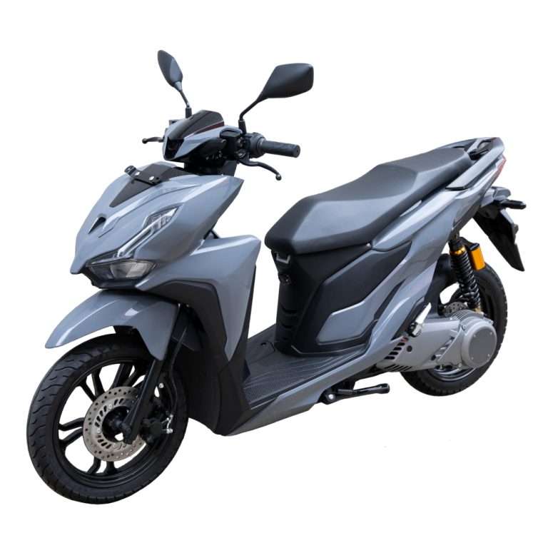 BENLG VOLI scooter électrique longue autonomie avec une autonomie de 100 km